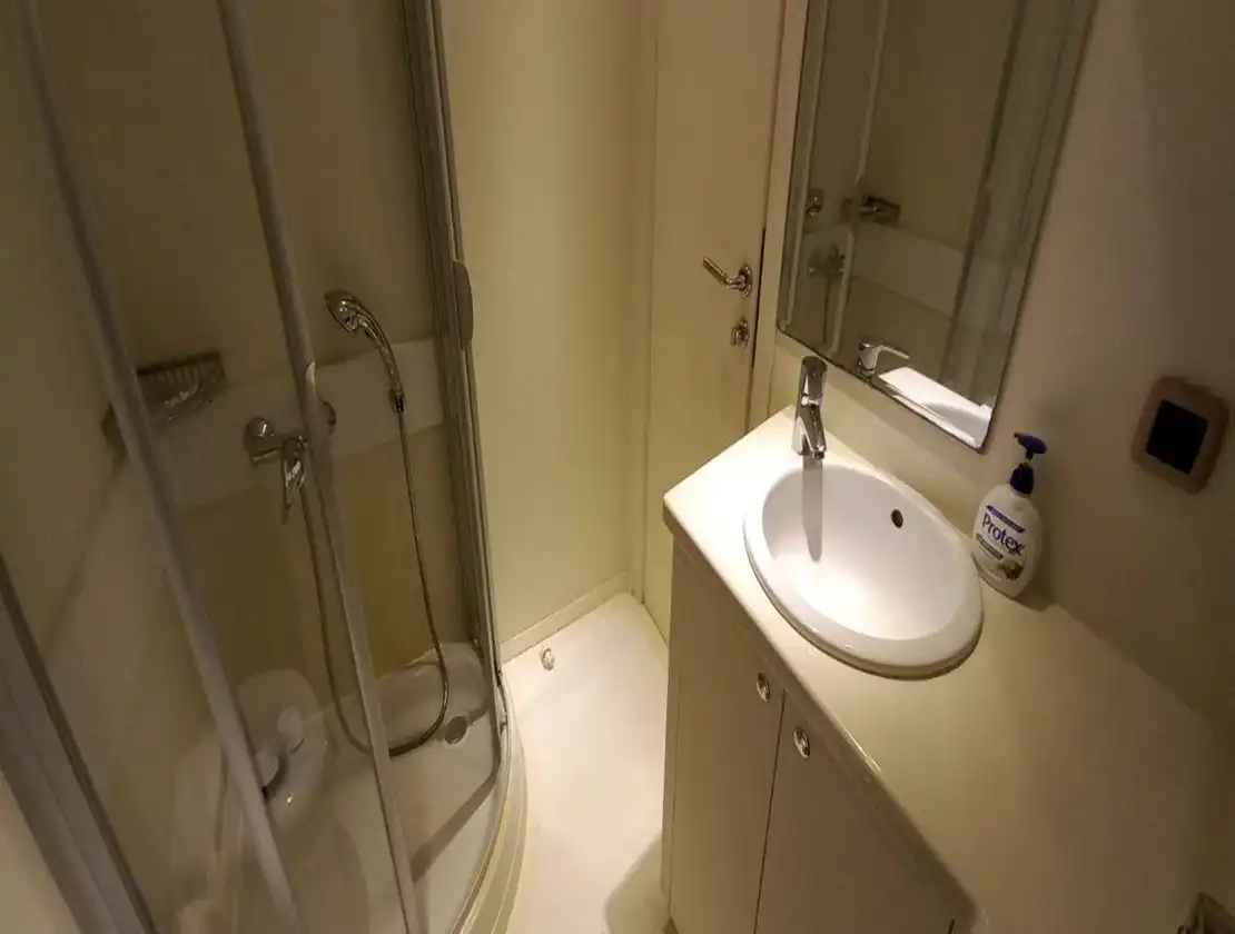 Antalya Yacht Rental - A14455-20